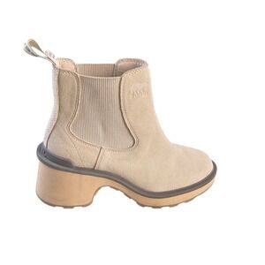Woman's Boots SOREL Hi-Line™ Heel‎ Chelsea
